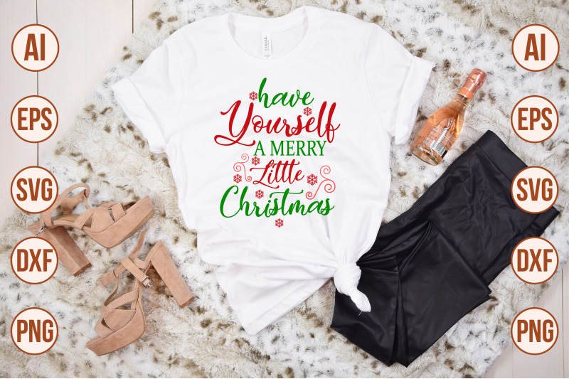 have-yourself-a-merry-little-christmas