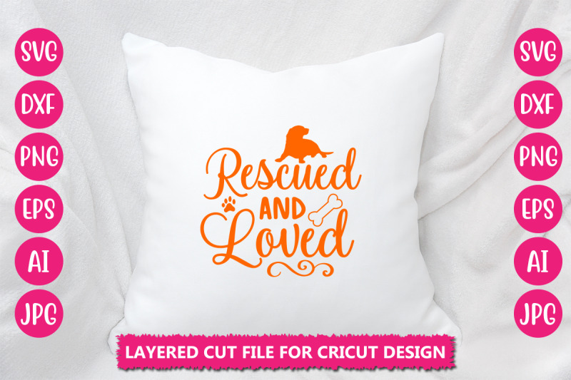 rescued-and-loved-svg-cut-file