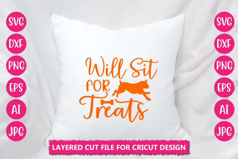 will-sit-for-treats-svg-cut-file