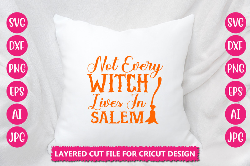 not-every-witch-lives-in-salem-svg-cut-file