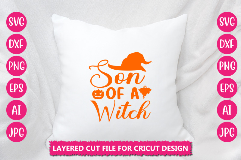 son-of-a-witch-svg-cut-file