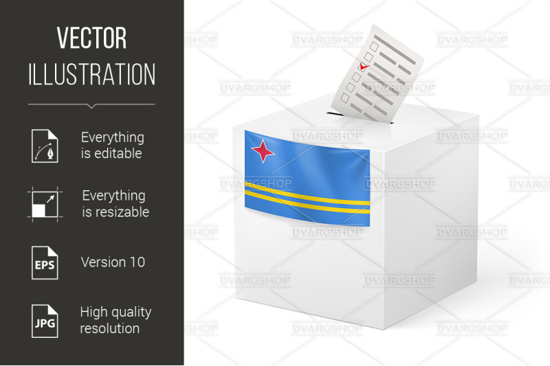 ballot-box-with-voting-paper-aruba