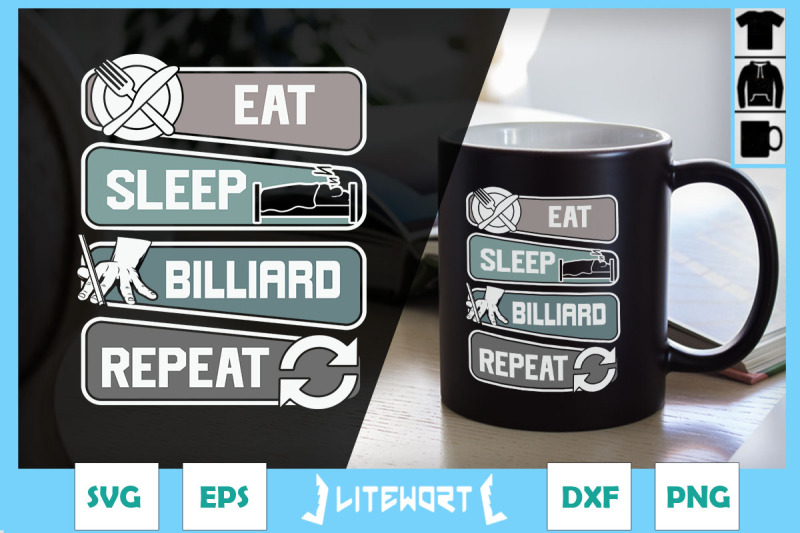 eat-sleep-billiards-repeat-svg