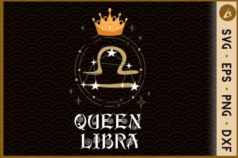 libra-queen-zodiac-birthday-crown