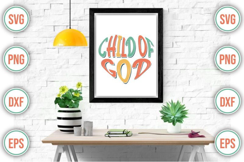 child-of-god