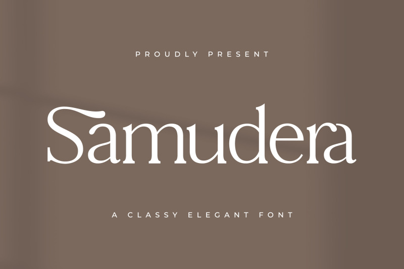 samudera-typeface