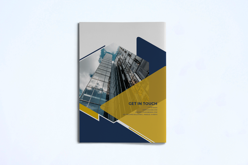 business-brochure-template