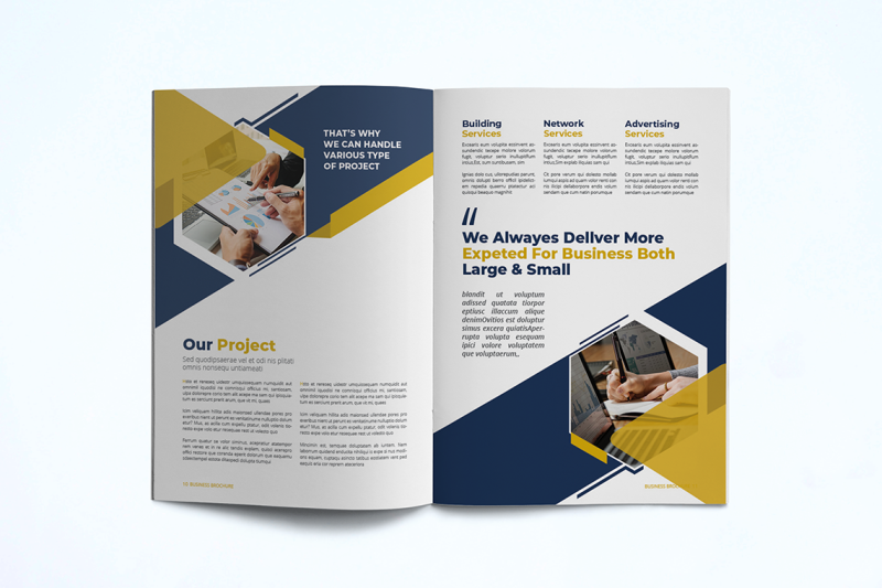 business-brochure-template