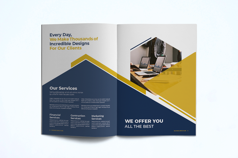 business-brochure-template