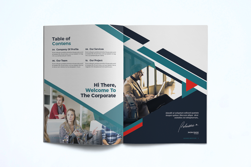 business-brochure-template