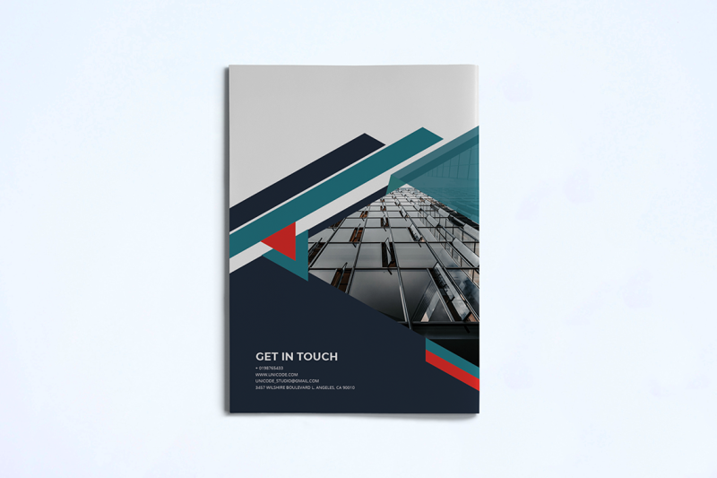 business-brochure-template