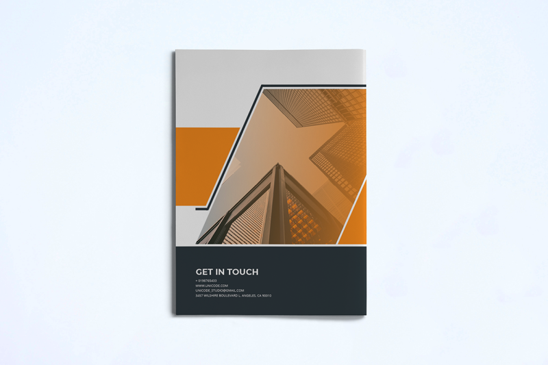 business-brochure-template