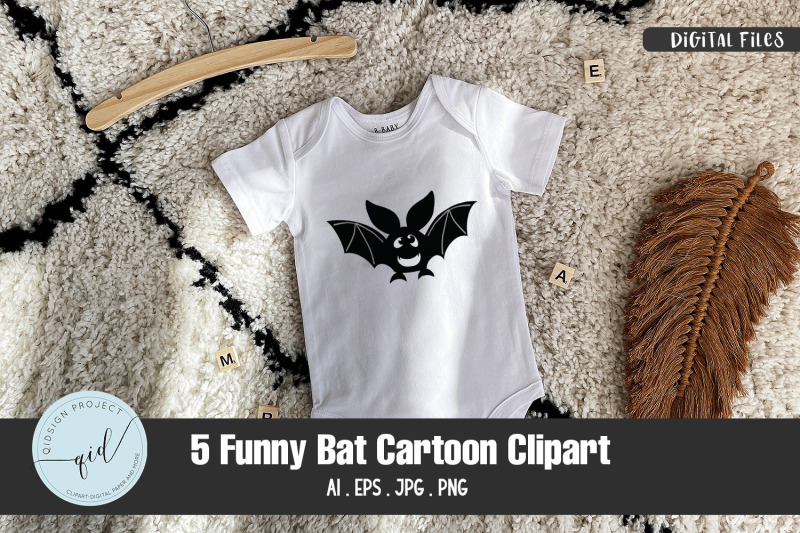 funny-bat-cartoon-clipart-5-variations