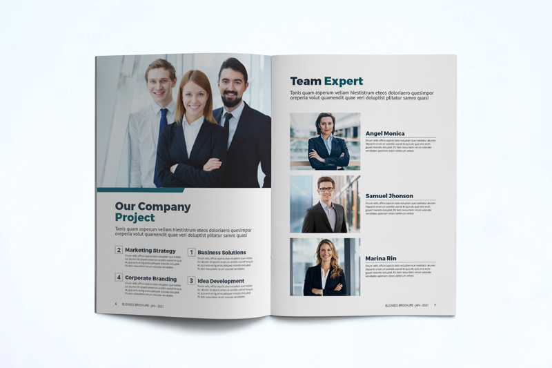 business-brochure-template