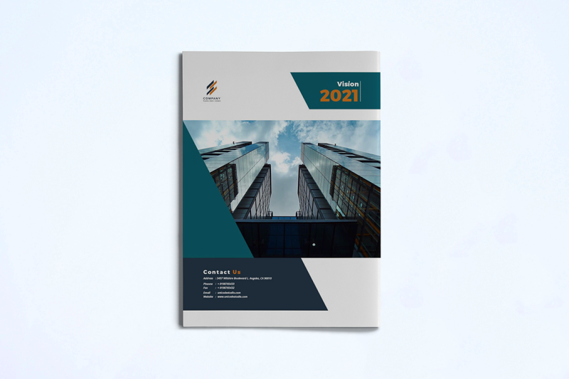 business-brochure-template