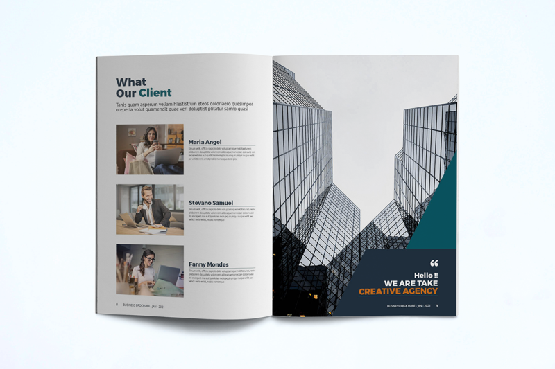 business-brochure-template