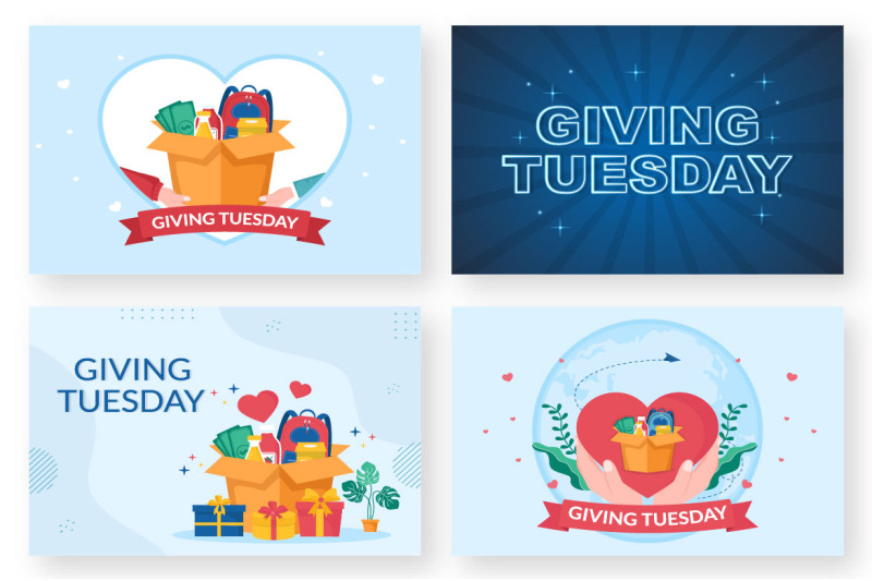 13-giving-tuesday-celebration-illustration