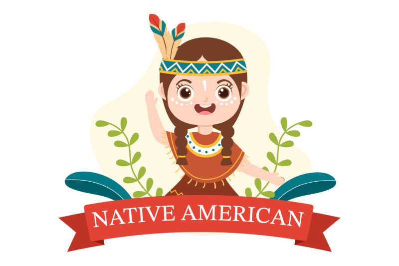 11-native-american-heritage-day-illustration