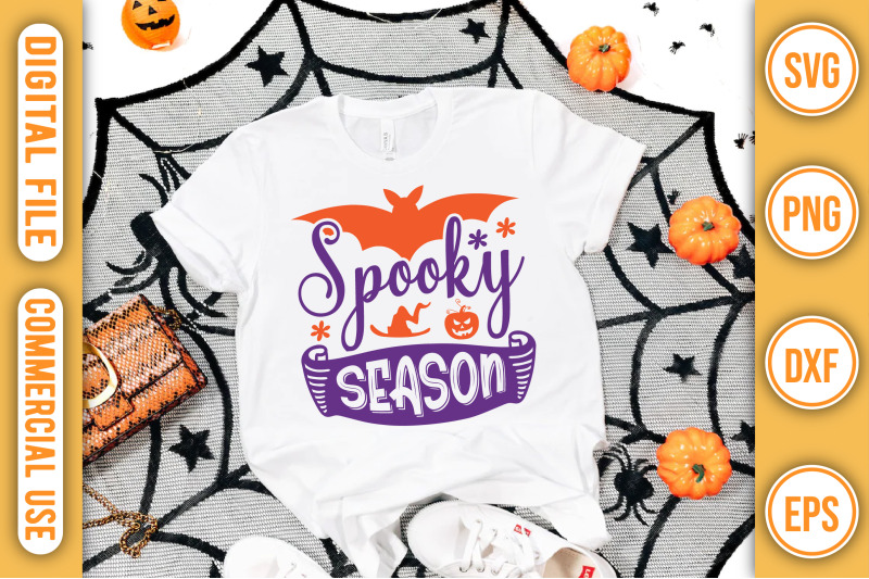 spooky-season