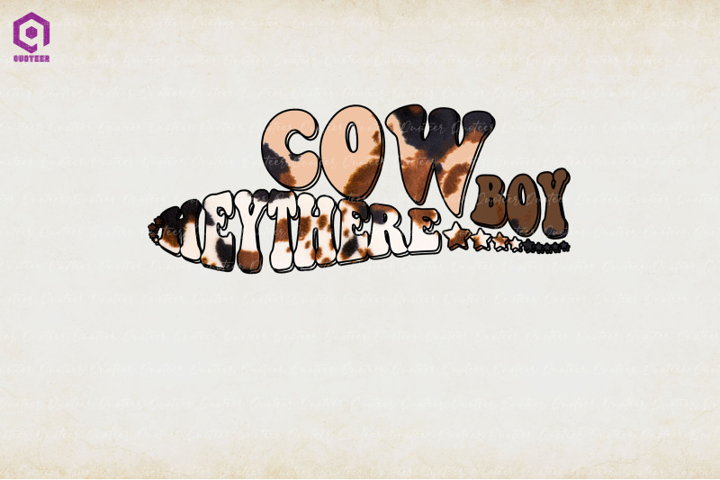 cowboy-heythere