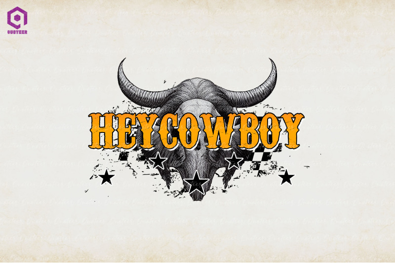 hey-cowboy-western-cow-skull