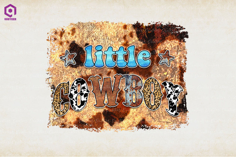 little-cowboy