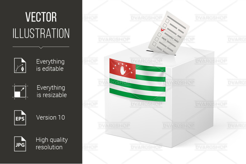 ballot-box-with-voting-paper-abkhazia