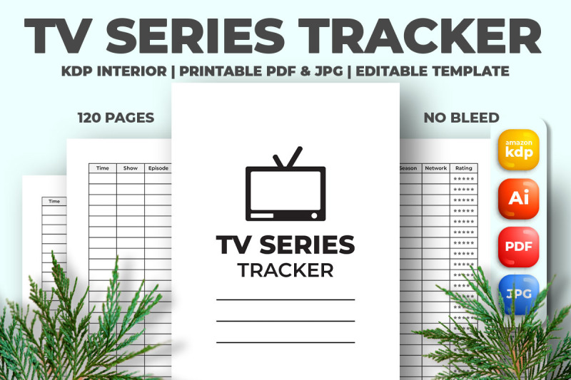 tv-series-tracker-kdp-interior