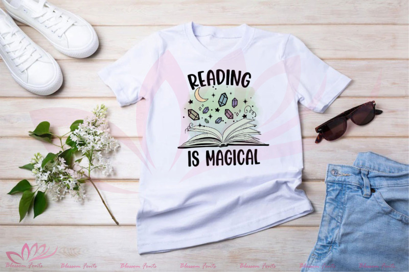 reading-books-sublimation-bundle