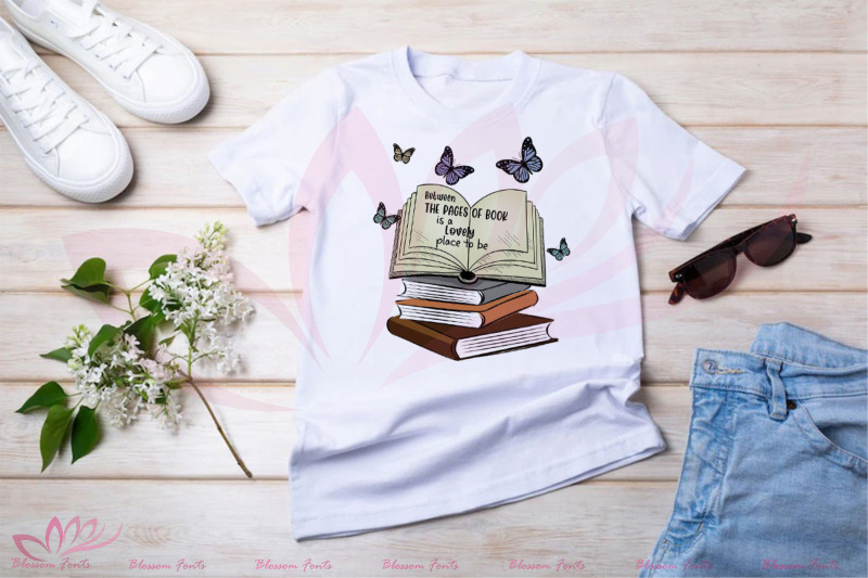 reading-books-sublimation-bundle