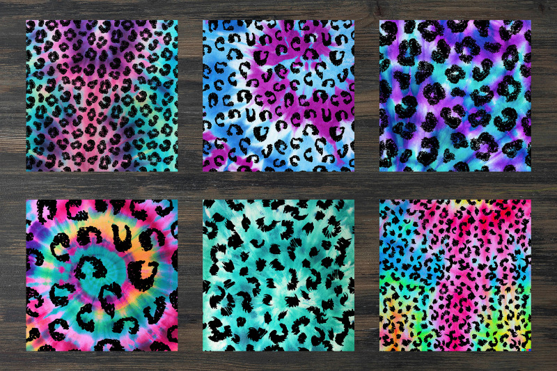 leopard-tie-dye-digital-paper