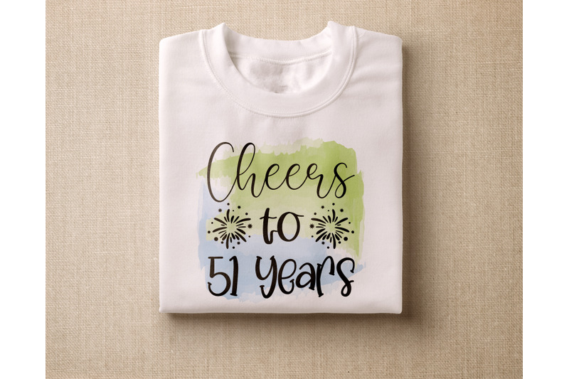 51st-birthday-sublimation-designs-bundle-6-51st-birthday-png-files