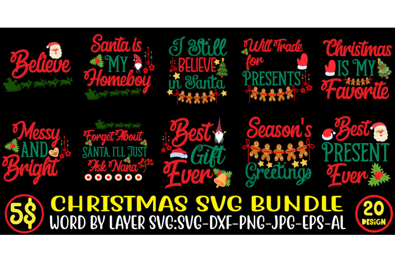 christmas-svg-bundle-20-christmas-t-shirt-design-winter-svg-bundle