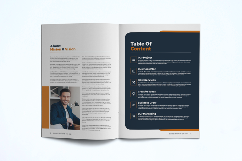 business-brochure-template