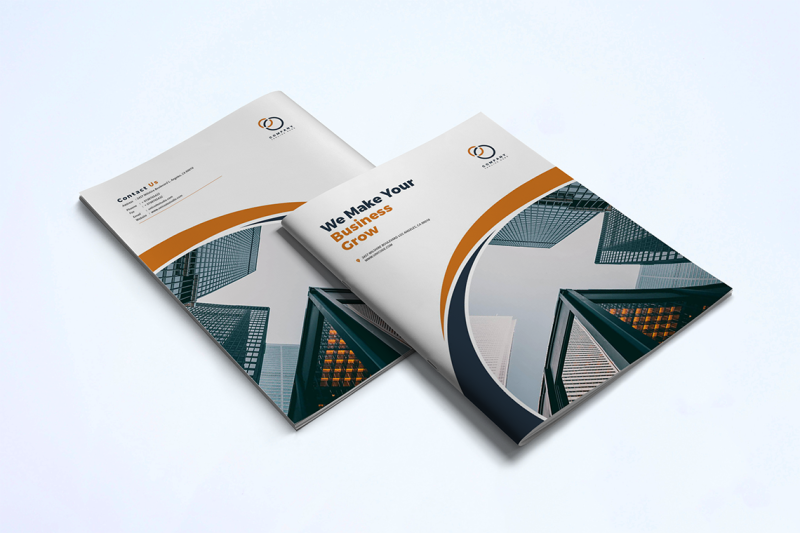 business-brochure-template