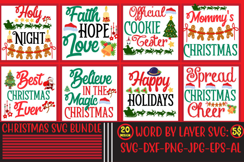 christmas-svg-bundle-20-christmas-t-shirt-design-winter-svg-bundle