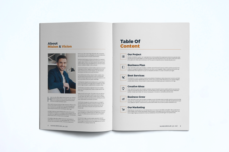 business-brochure-template