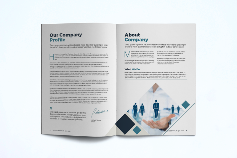 business-brochure-template