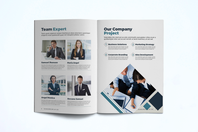 business-brochure-template