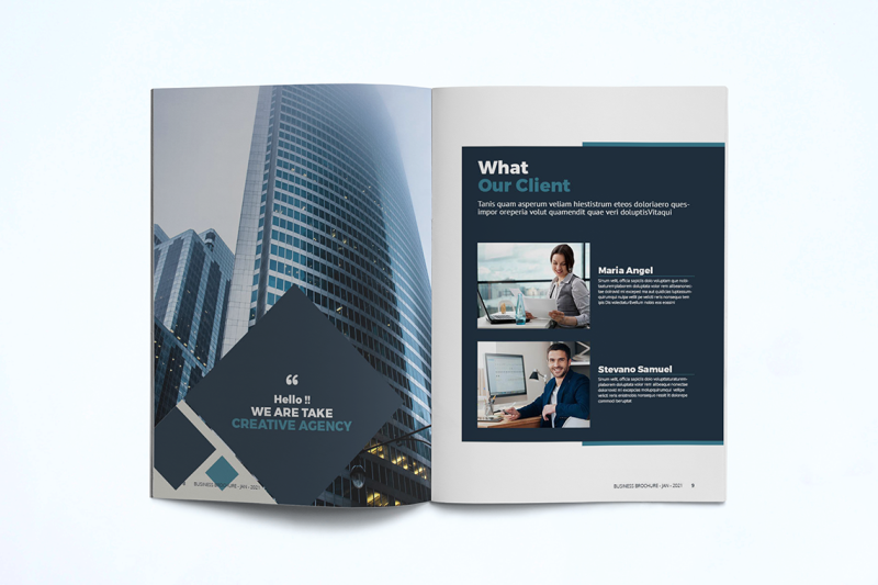 business-brochure-template