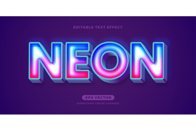 glow-text-effect