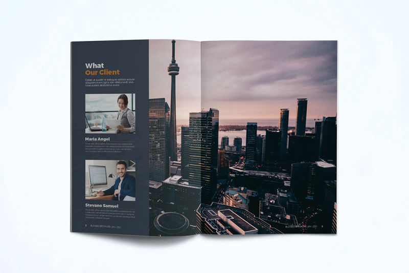 business-brochure-template