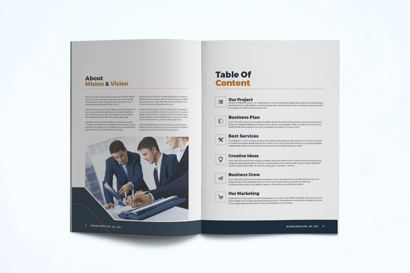 business-brochure-template