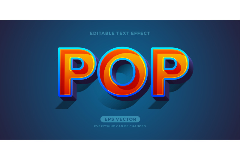 drop-text-effect