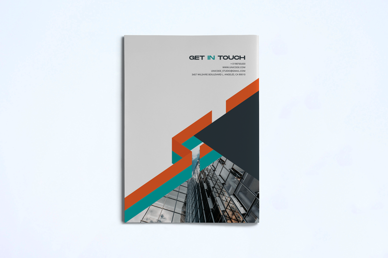 business-brochure-template