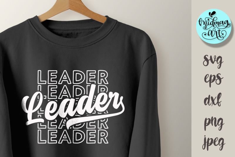 leader-mirror-svg-teacher-cut-file