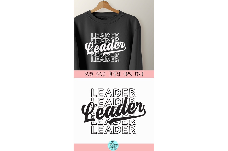 leader-mirror-svg-teacher-cut-file