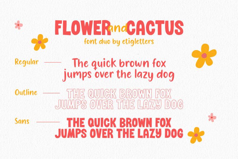 flower-and-cactus-font-duo