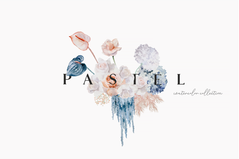pastel-flowers-watercolor-set