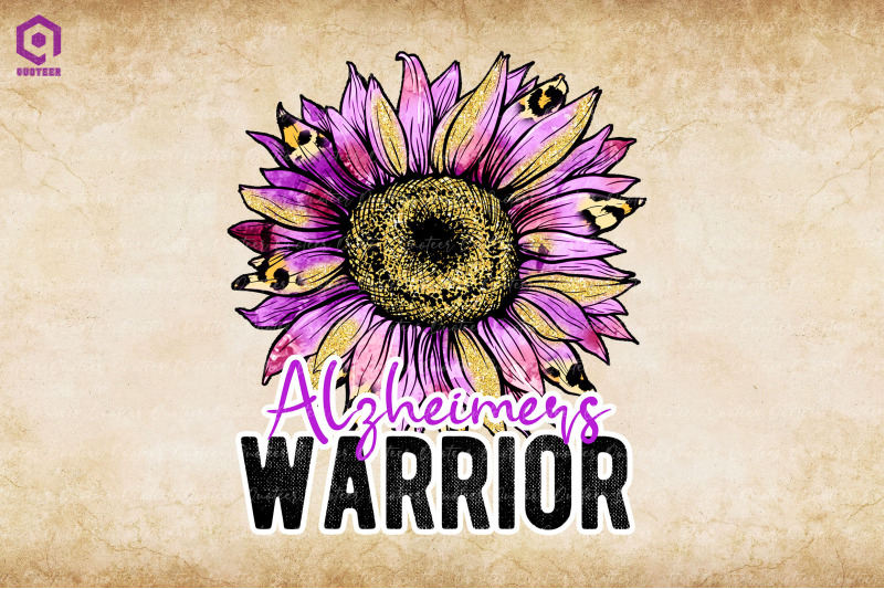 alzheimers-warrior-sunflower